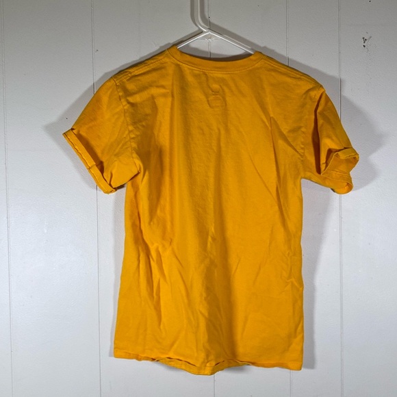 UNISEX DISNEY PARKS Pluto What Up Dog T Shirt mens size small - Picture 2 of 7